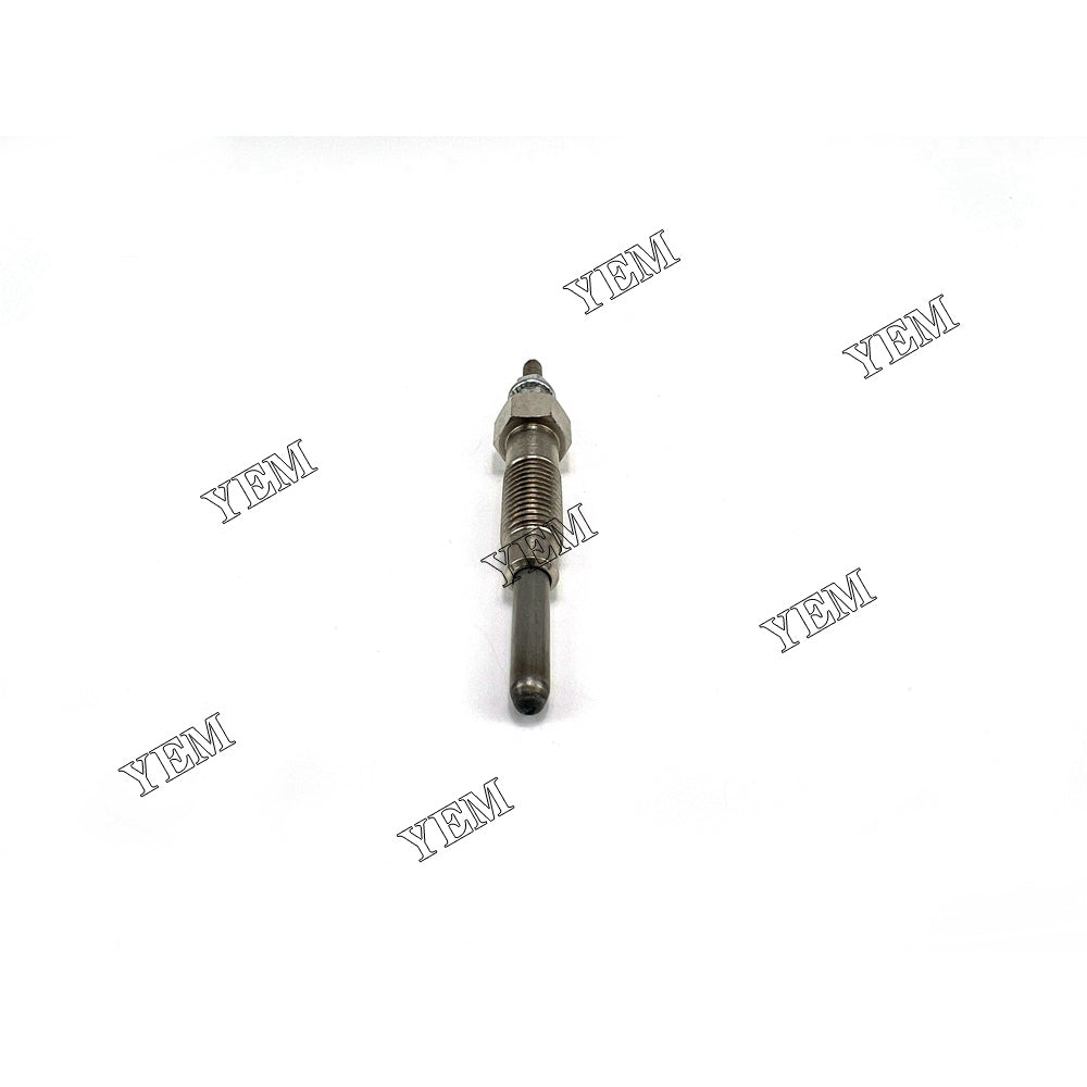 For Mitsubishi Glow Plug 11V 4X 19110-1050 4M40 Engine Spare Parts YEMPARTS