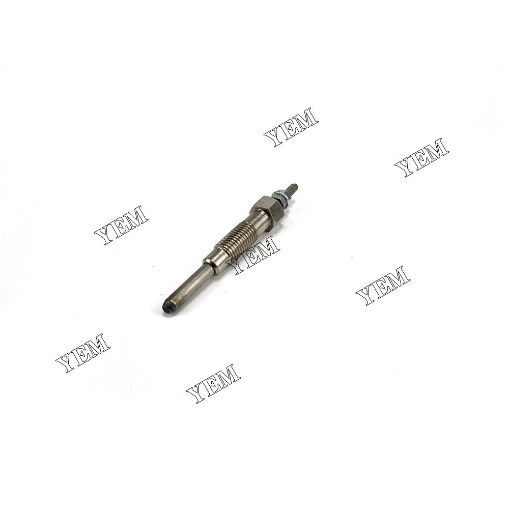 For Mitsubishi Glow Plug 11V 4X 19110-1050 4M40 Engine Spare Parts YEMPARTS