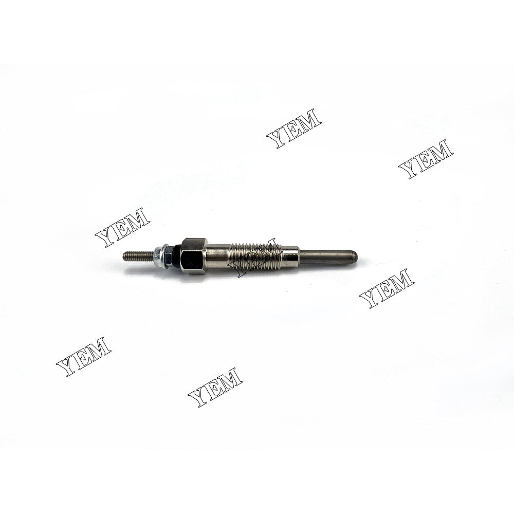 For Mitsubishi Glow Plug 24V 4X 19110-1050 4M40 Engine Spare Parts YEMPARTS