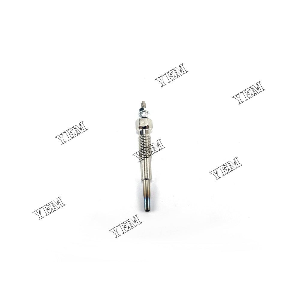 For Mitsubishi Glow Plug 3X 19850-54090 L3E Engine Spare Parts YEMPARTS