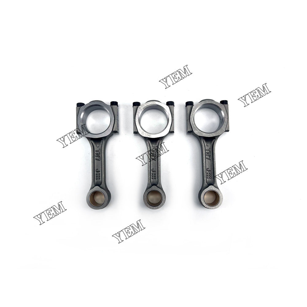 For Yanmar Connecting Rod 3TNE78 Engine Spare Parts YEMPARTS