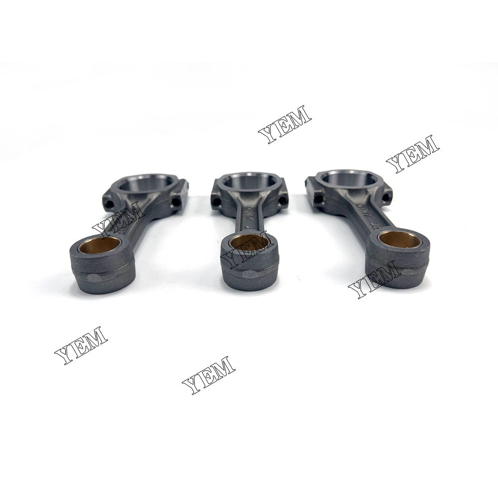 For Yanmar Connecting Rod 3TNE78 Engine Spare Parts YEMPARTS