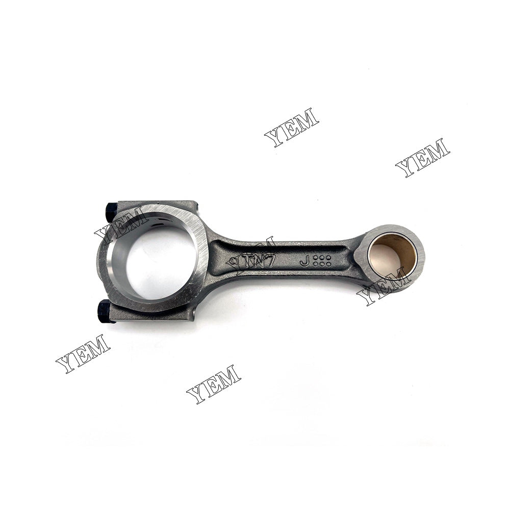 For Yanmar Connecting Rod 3TNE78 Engine Spare Parts YEMPARTS