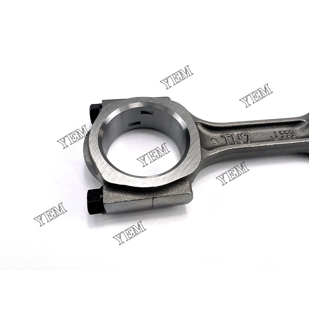 For Yanmar Connecting Rod 3TNE78 Engine Spare Parts YEMPARTS