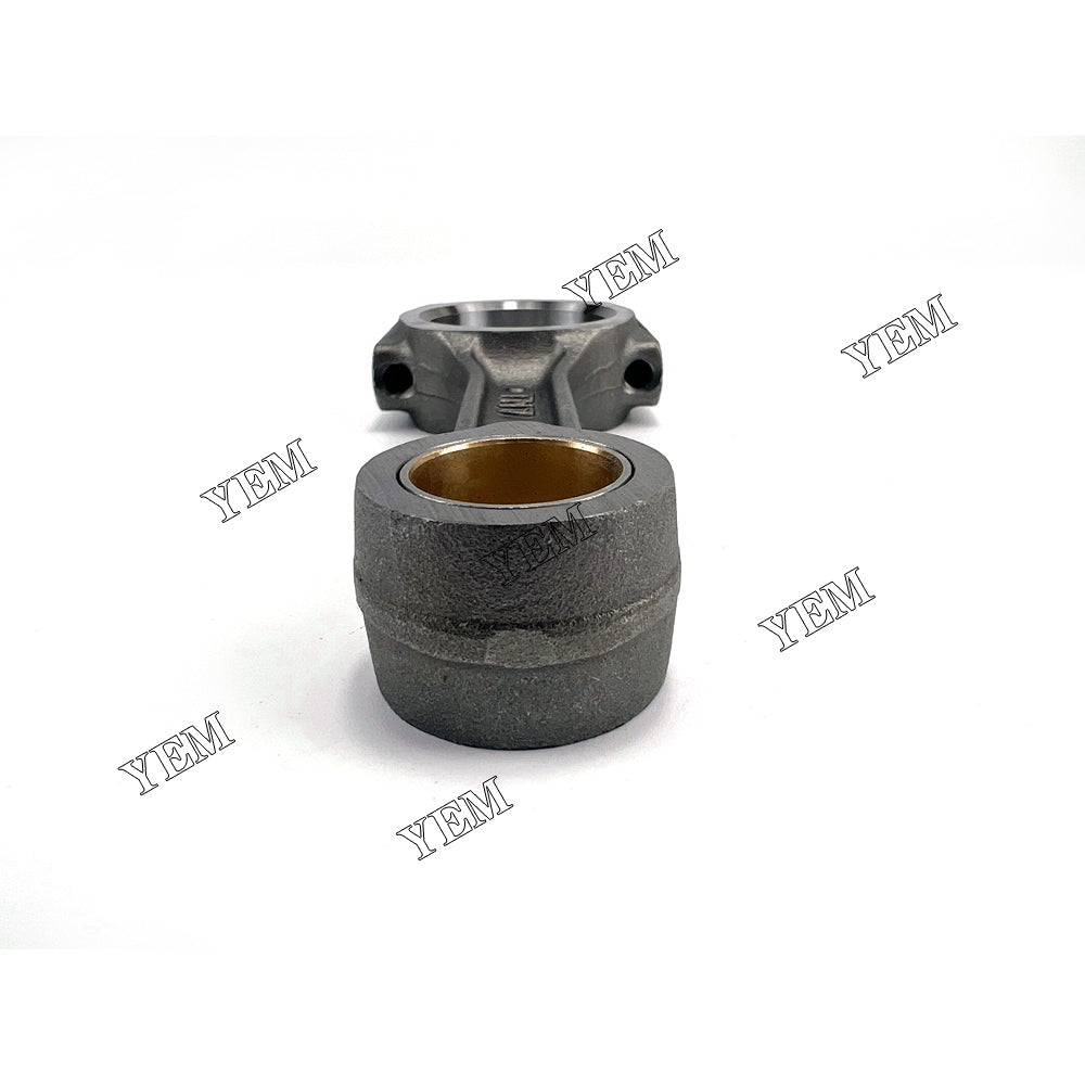 For Yanmar Connecting Rod 3TNE78 Engine Spare Parts YEMPARTS