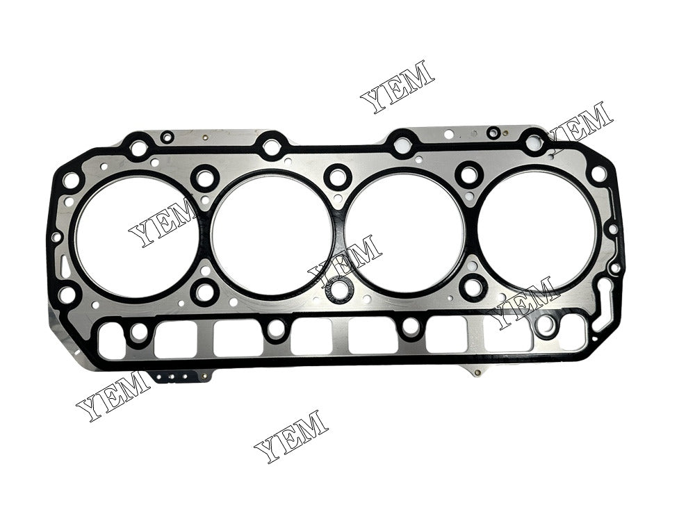 For Yanmar Head Gasket new 4TNV94 Engine Spare Parts YEMPARTS