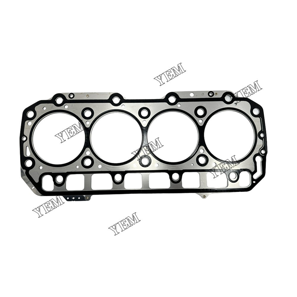 For Yanmar Head Gasket new 4TNV94 Engine Spare Parts YEMPARTS