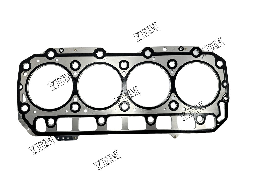 For Yanmar Full overhaul Gasket kit set 4TNV94 Engine Spare Parts YEMPARTS