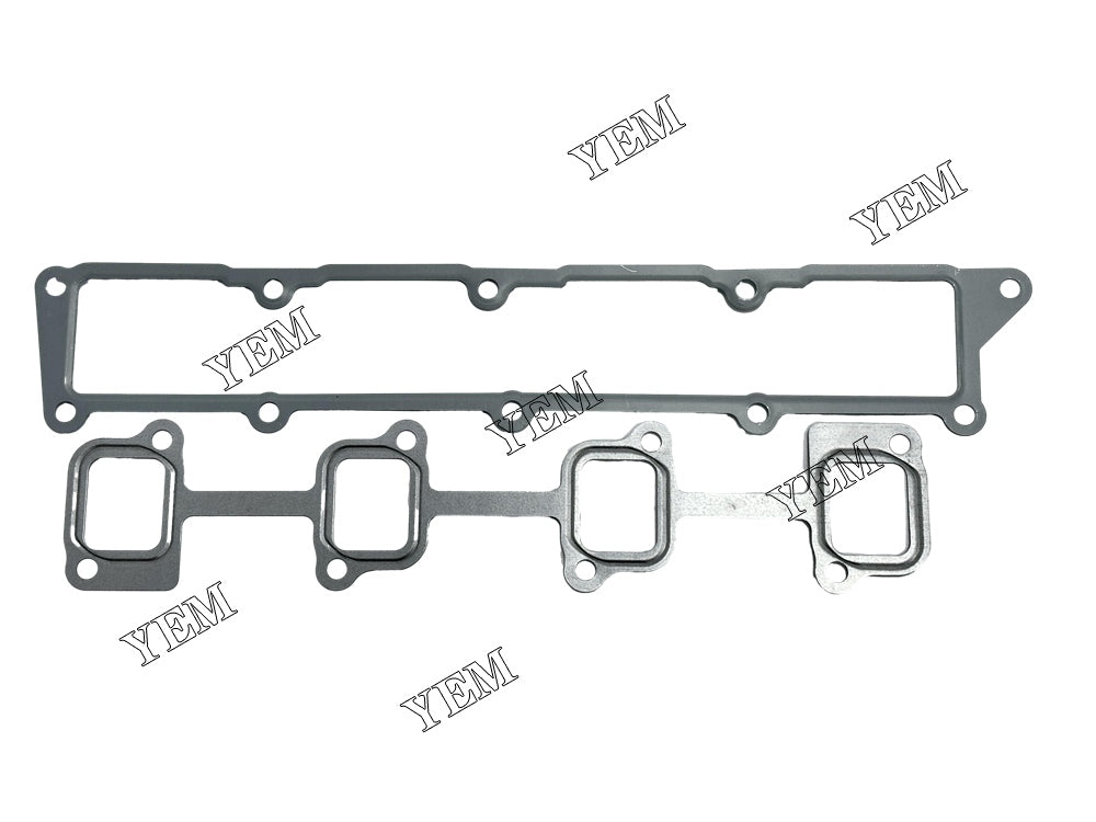 For Yanmar Full overhaul Gasket kit set 4TNV94 Engine Spare Parts YEMPARTS