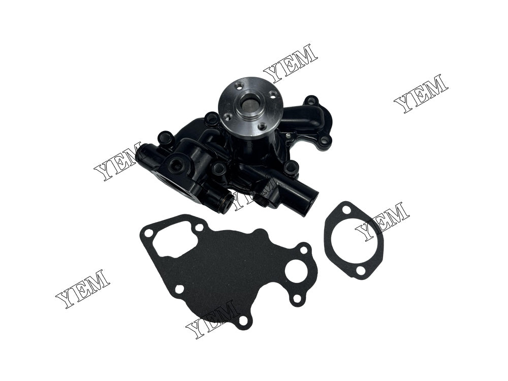 For Komatsu Water Pump good quality 119810-42001 3D82 Engine Spare Parts YEMPARTS