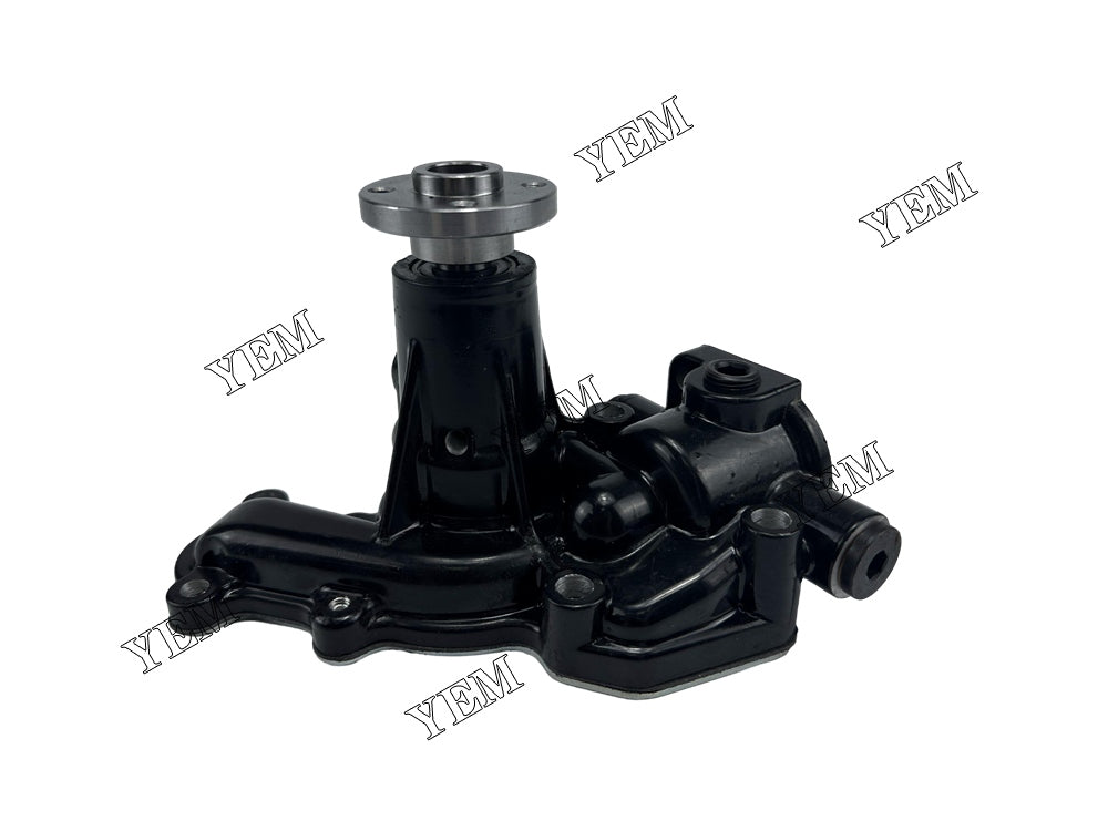 For Komatsu Water Pump good quality 119810-42001 3D82 Engine Spare Parts YEMPARTS