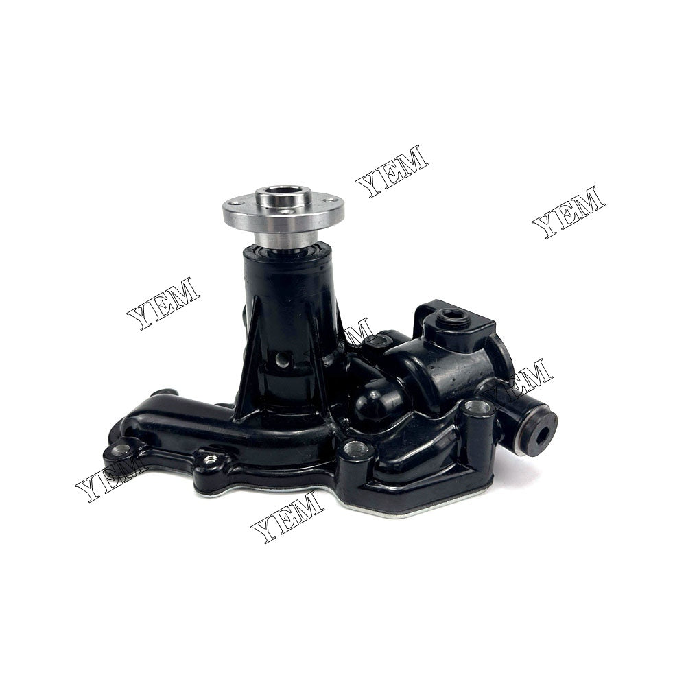 For Komatsu Water Pump good quality 119810-42001 3D82 Engine Spare Parts YEMPARTS