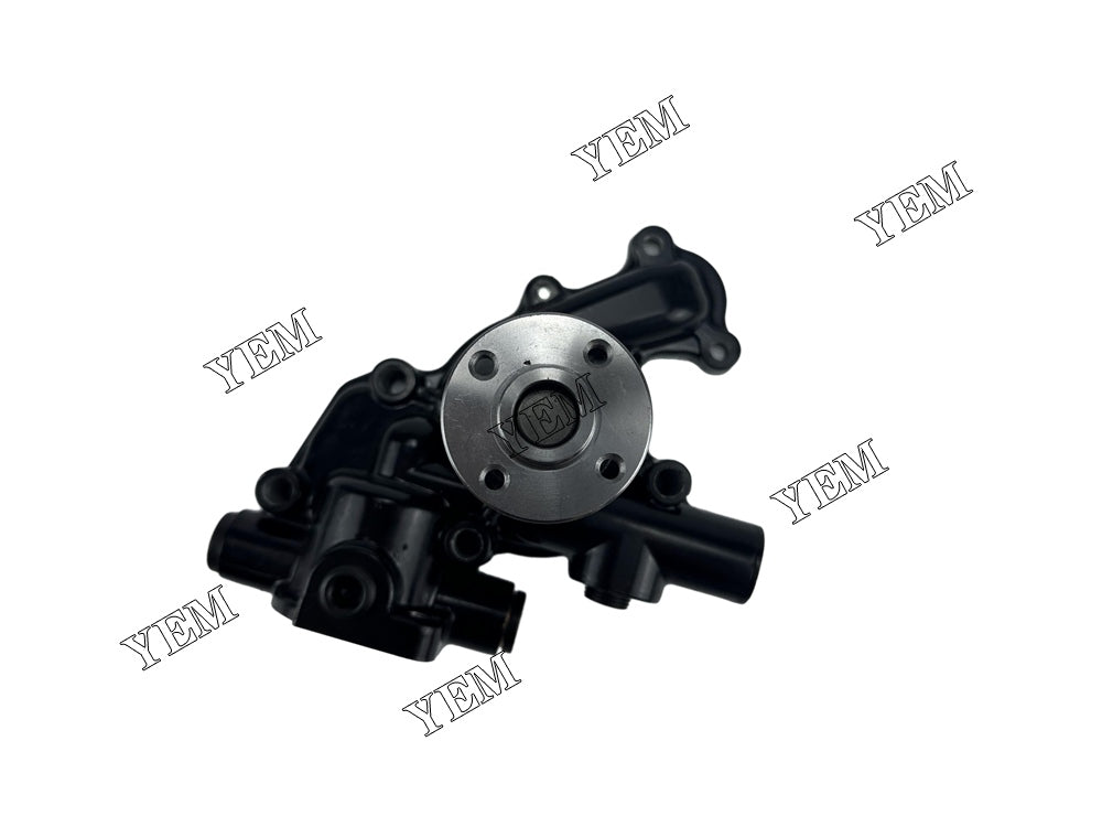 For Komatsu Water Pump good quality 119810-42001 3D82 Engine Spare Parts YEMPARTS