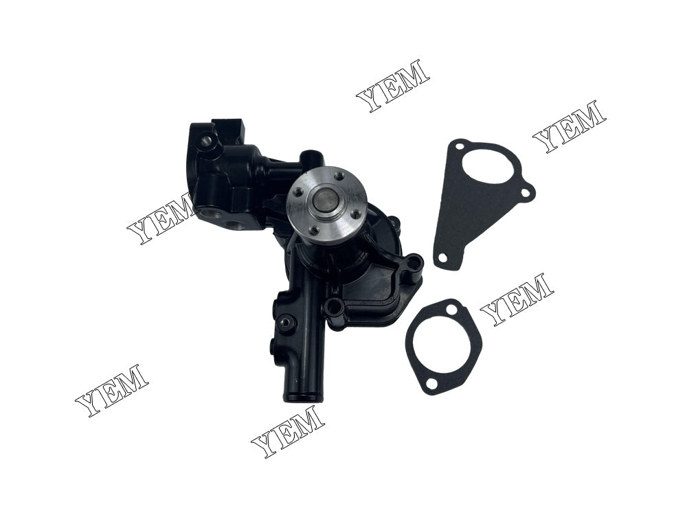 For Komatsu Water Pump good quality 4D84-2 Engine Spare Parts YEMPARTS