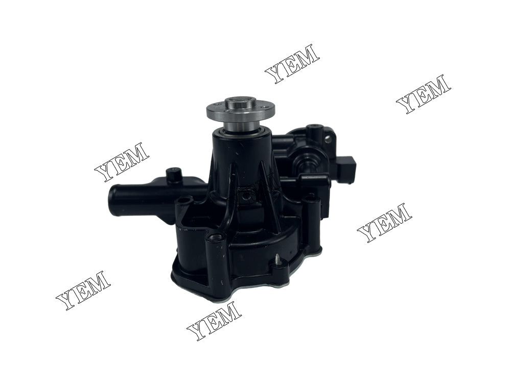 For Komatsu Water Pump good quality 4D84-2 Engine Spare Parts YEMPARTS