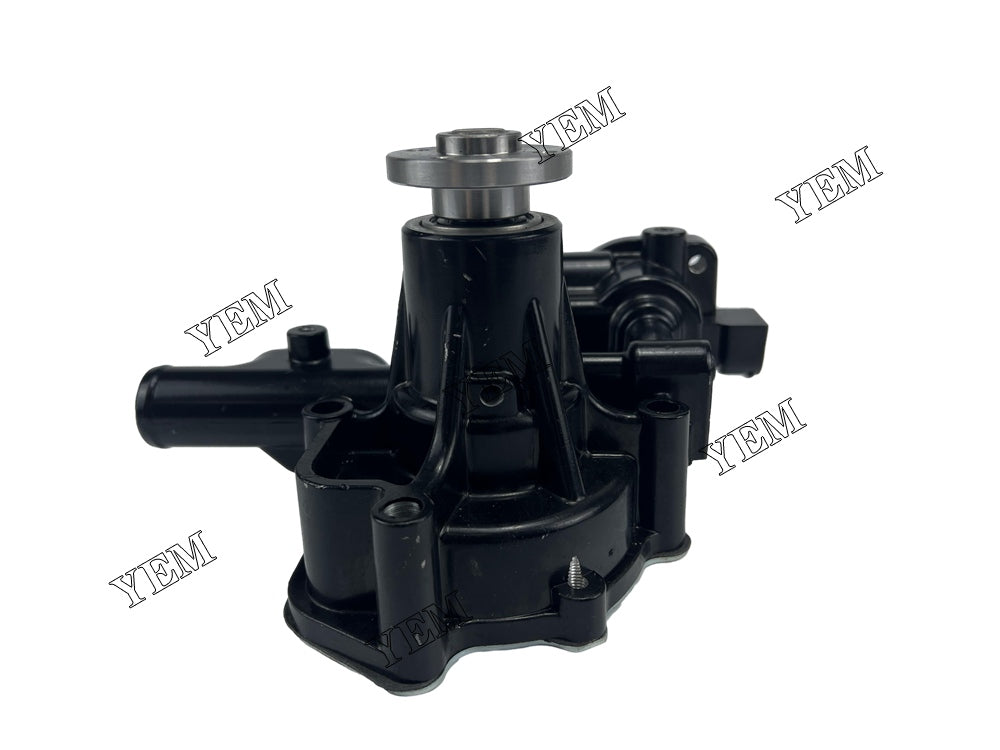 For Komatsu Water Pump good quality 4D84-2 Engine Spare Parts YEMPARTS