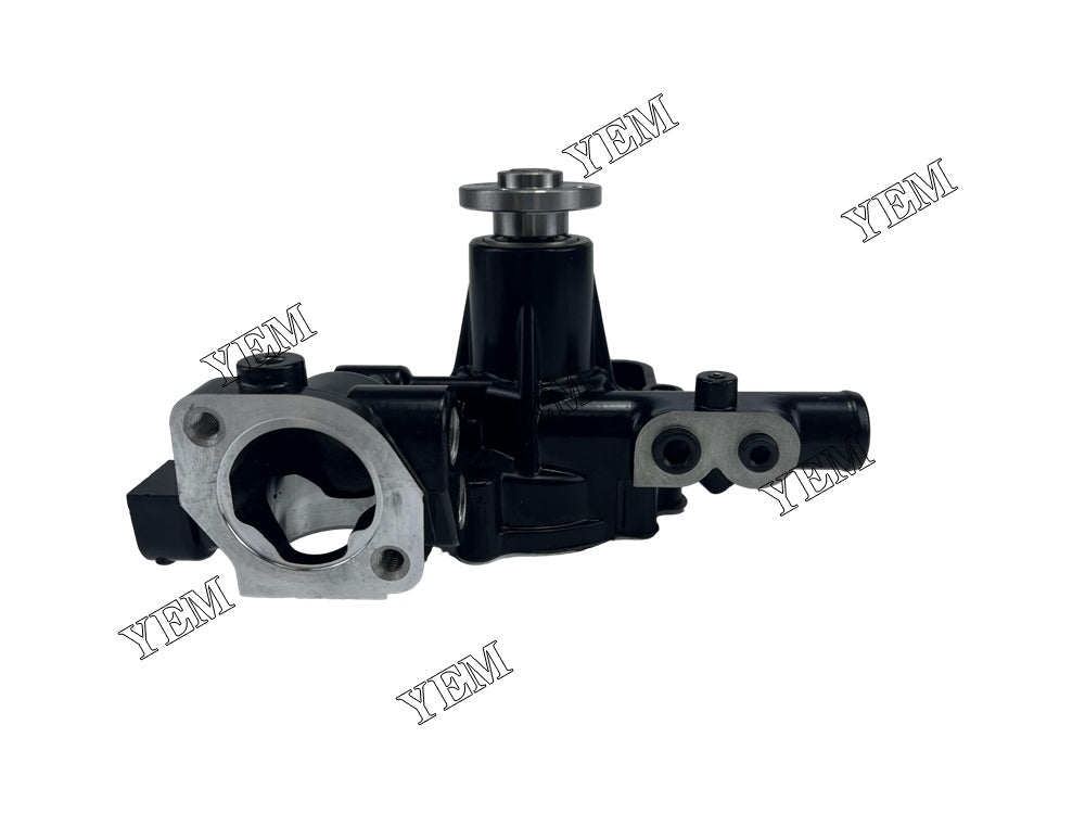 For Komatsu Water Pump good quality 4D84-2 Engine Spare Parts YEMPARTS