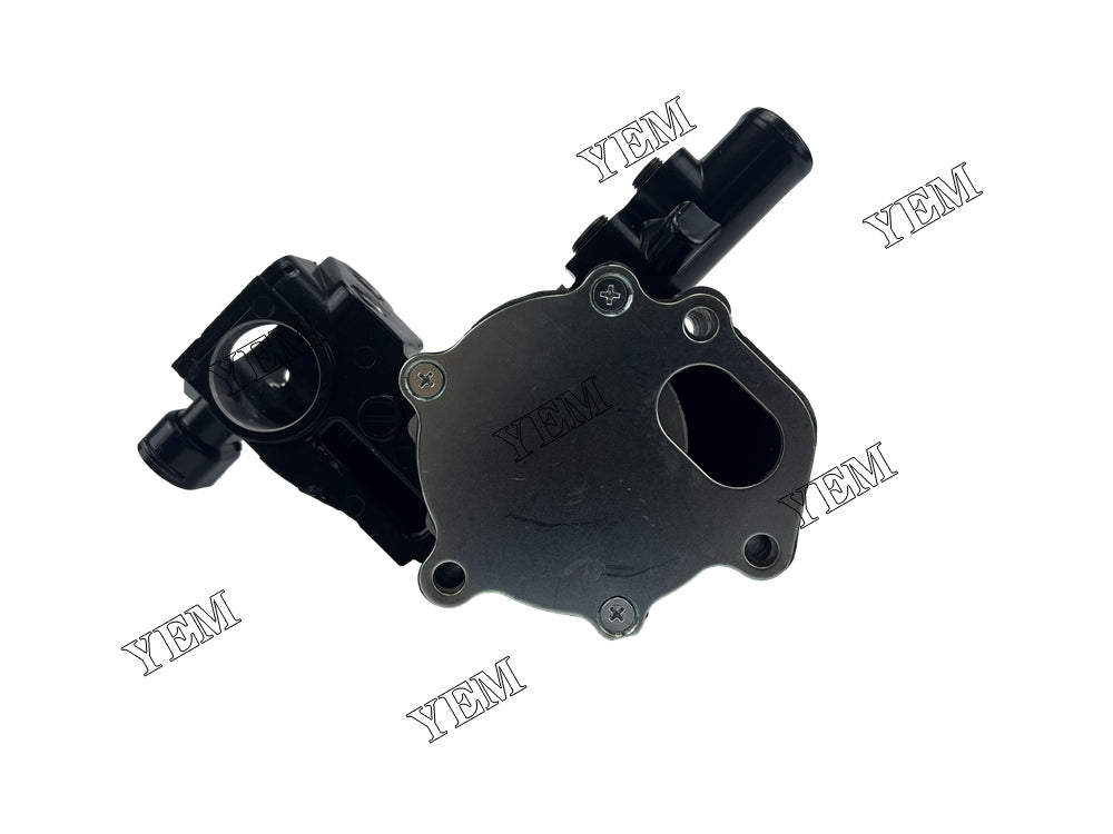 For Komatsu Water Pump good quality 4D84-2 Engine Spare Parts YEMPARTS