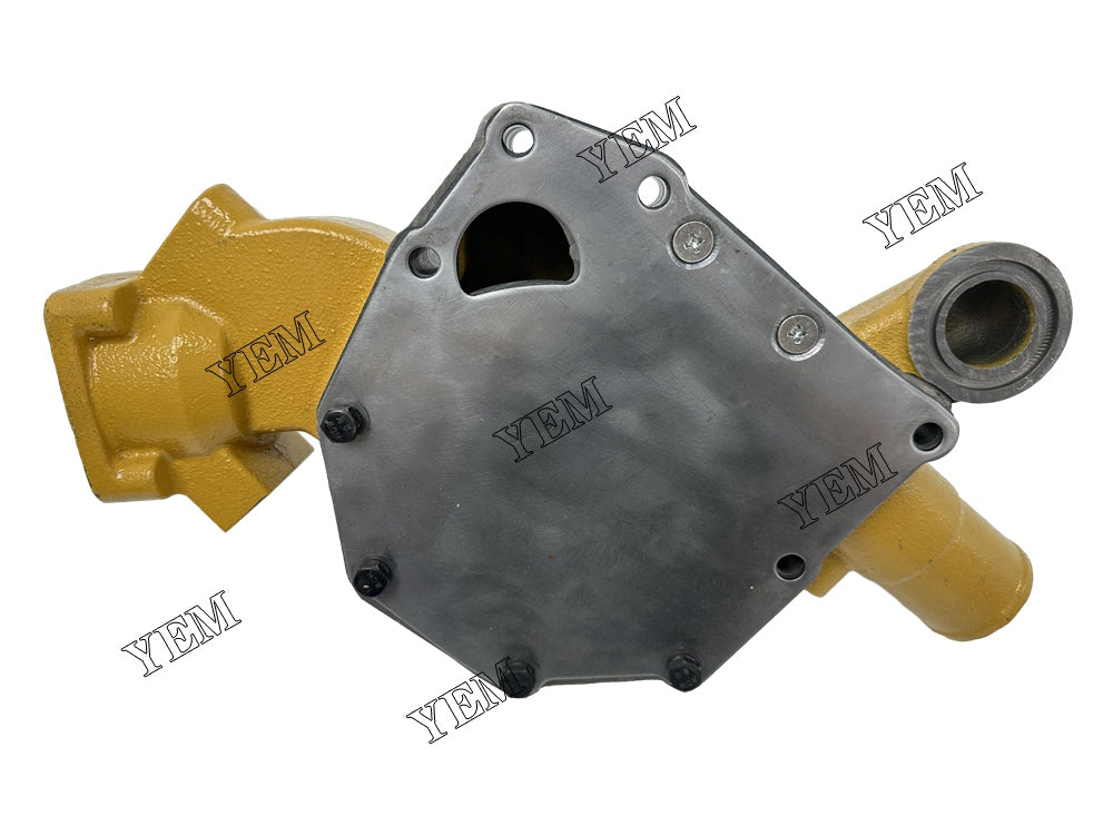 For Komatsu Water Pump good quality 6209-61-1100 6209-61-1100 6D95 Engine Spare Parts YEMPARTS