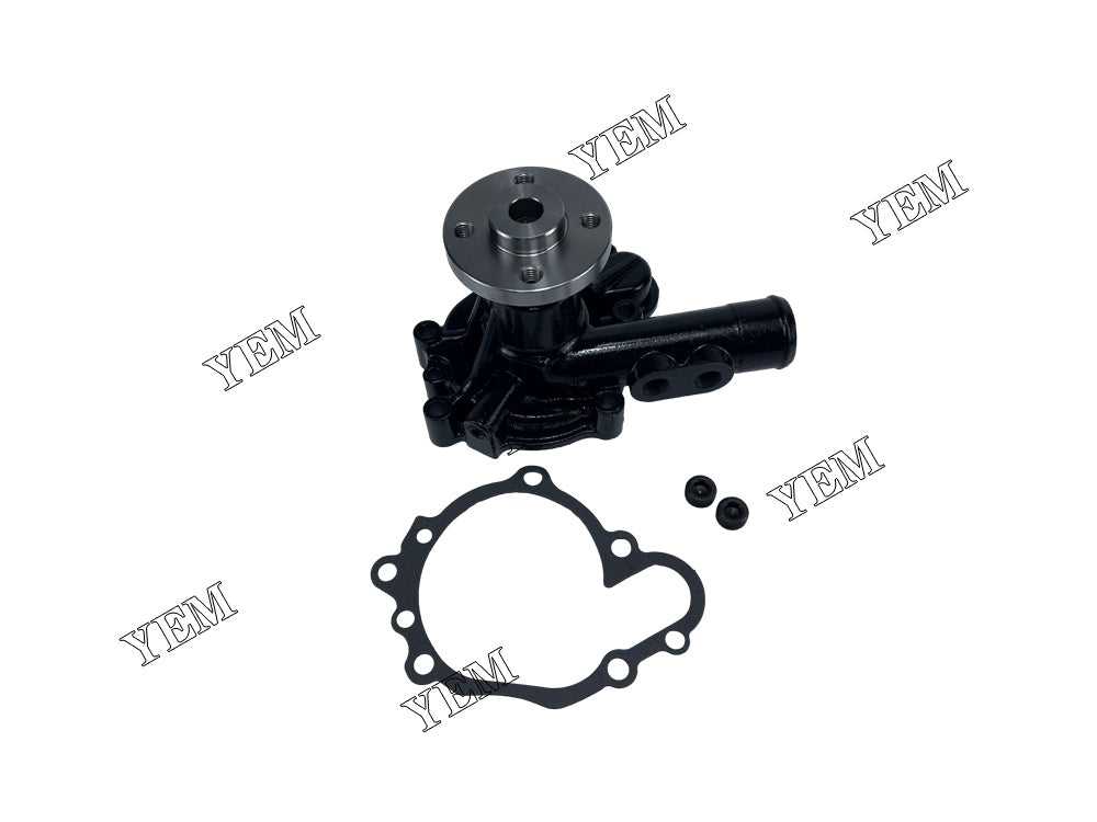 For Yanmar Water Pump good quality 124.5mm 4TNV94 Engine Spare Parts YEMPARTS