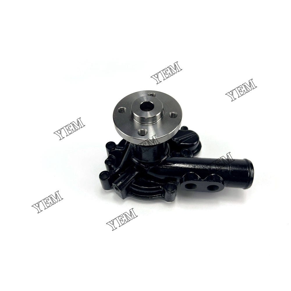 For Yanmar Water Pump good quality 124.5mm 4TNV94 Engine Spare Parts YEMPARTS