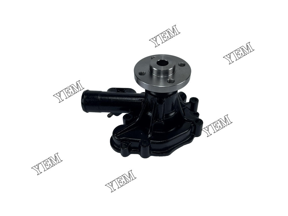 For Yanmar Water Pump good quality 124.5mm 4TNV94 Engine Spare Parts YEMPARTS