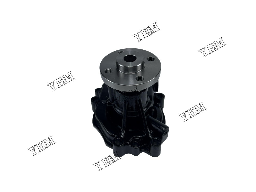 For Yanmar Water Pump good quality 124.5mm 4TNV94 Engine Spare Parts YEMPARTS