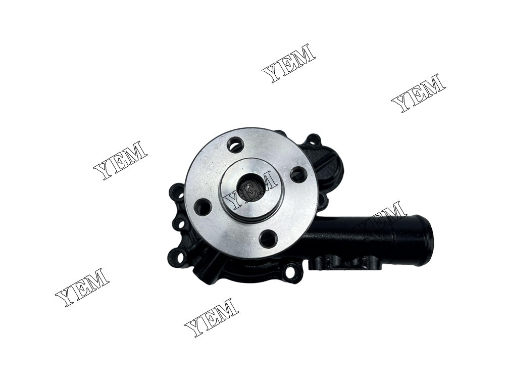 For Yanmar Water Pump good quality 124.5mm 4TNV94 Engine Spare Parts YEMPARTS