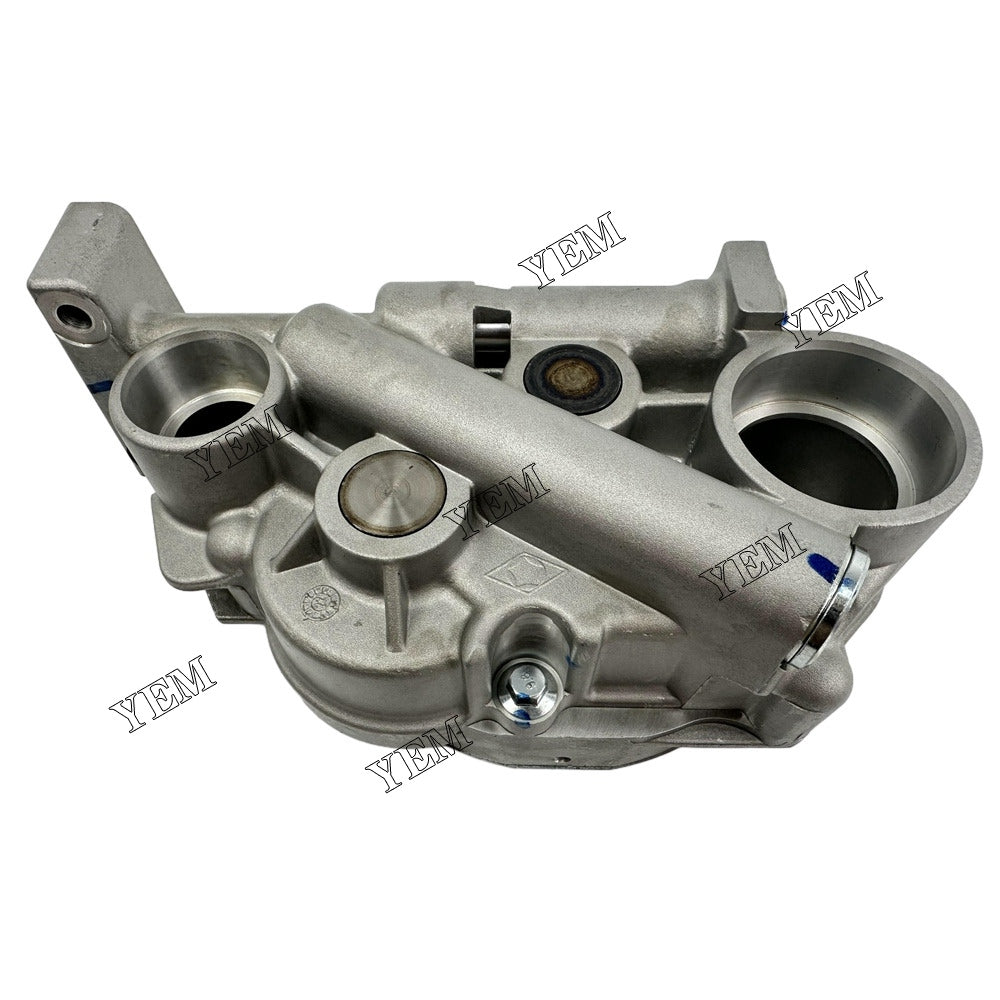 For Oil Pump S00004493+04 6ETAA11.8 Engine Spare Parts YEMPARTS