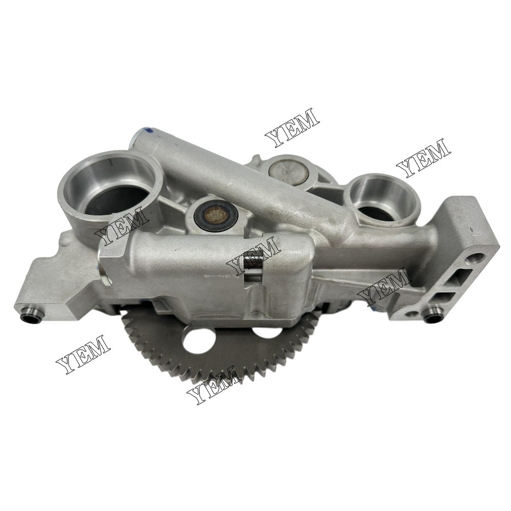 For Oil Pump S00004493+04 6ETAA11.8 Engine Spare Parts YEMPARTS