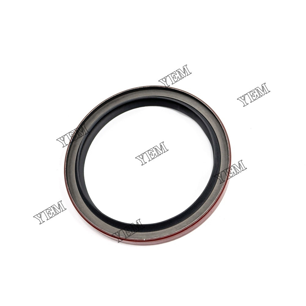 For Komatsu Crankshaft Rear Oil Seal 6D125 Engine Spare Parts YEMPARTS