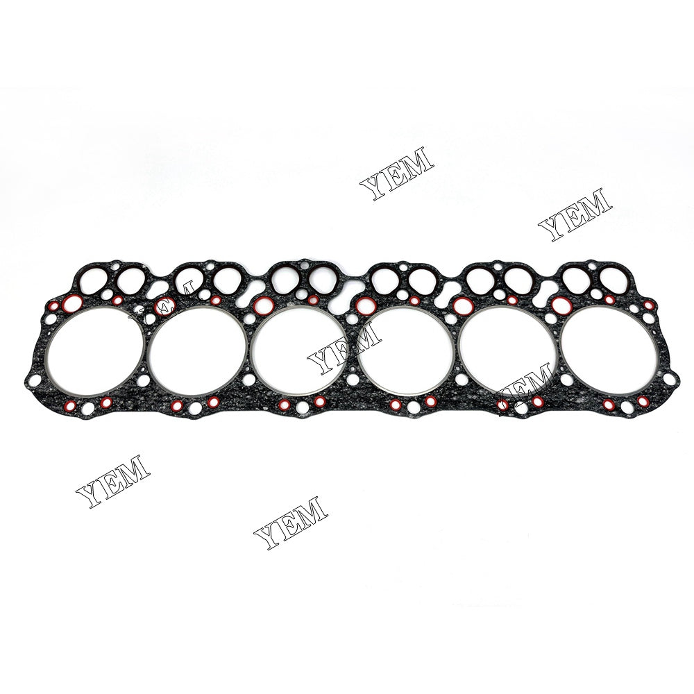 For Hino Overhaul Gasket Kit H07C Engine Spare Parts YEMPARTS