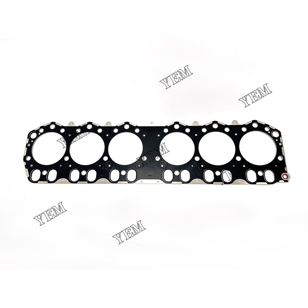 For Caterpillar Head Gasket new 103.5mm 2mm C6.4 Engine Spare Parts YEMPARTS