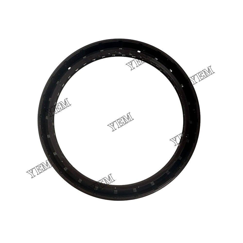 For Doosan Crankshaft Rear Oil Seal BH2366TC D1146 Engine Spare Parts YEMPARTS