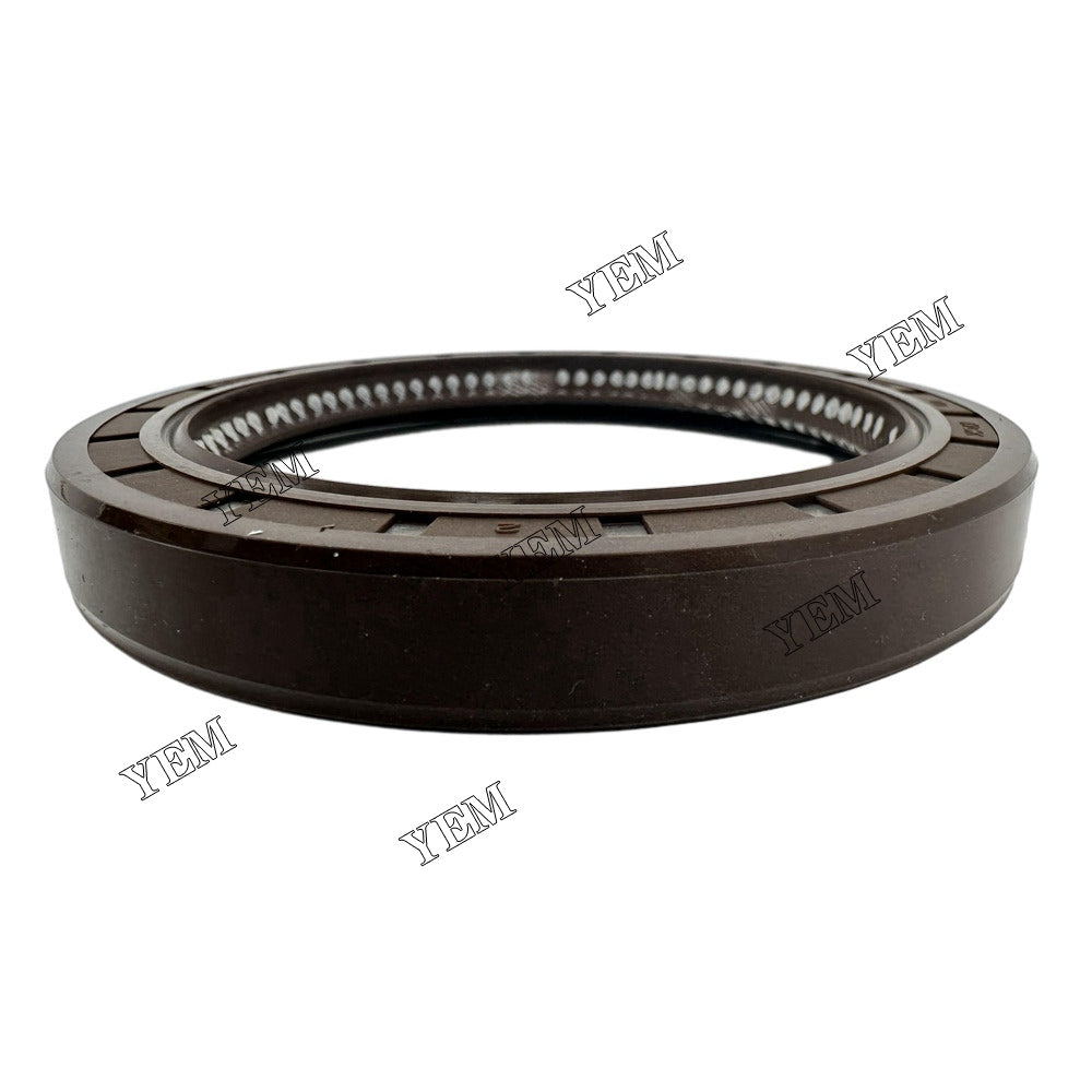 For Doosan Crankshaft Front Oil Seal AE2388TC D1146 Engine Spare Parts YEMPARTS