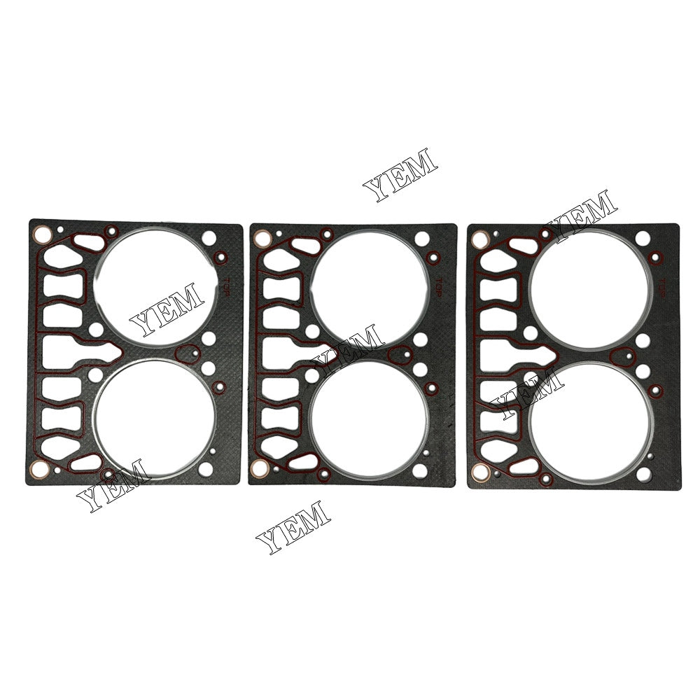 For Doosan Head Gasket new D114 Engine Spare Parts YEMPARTS