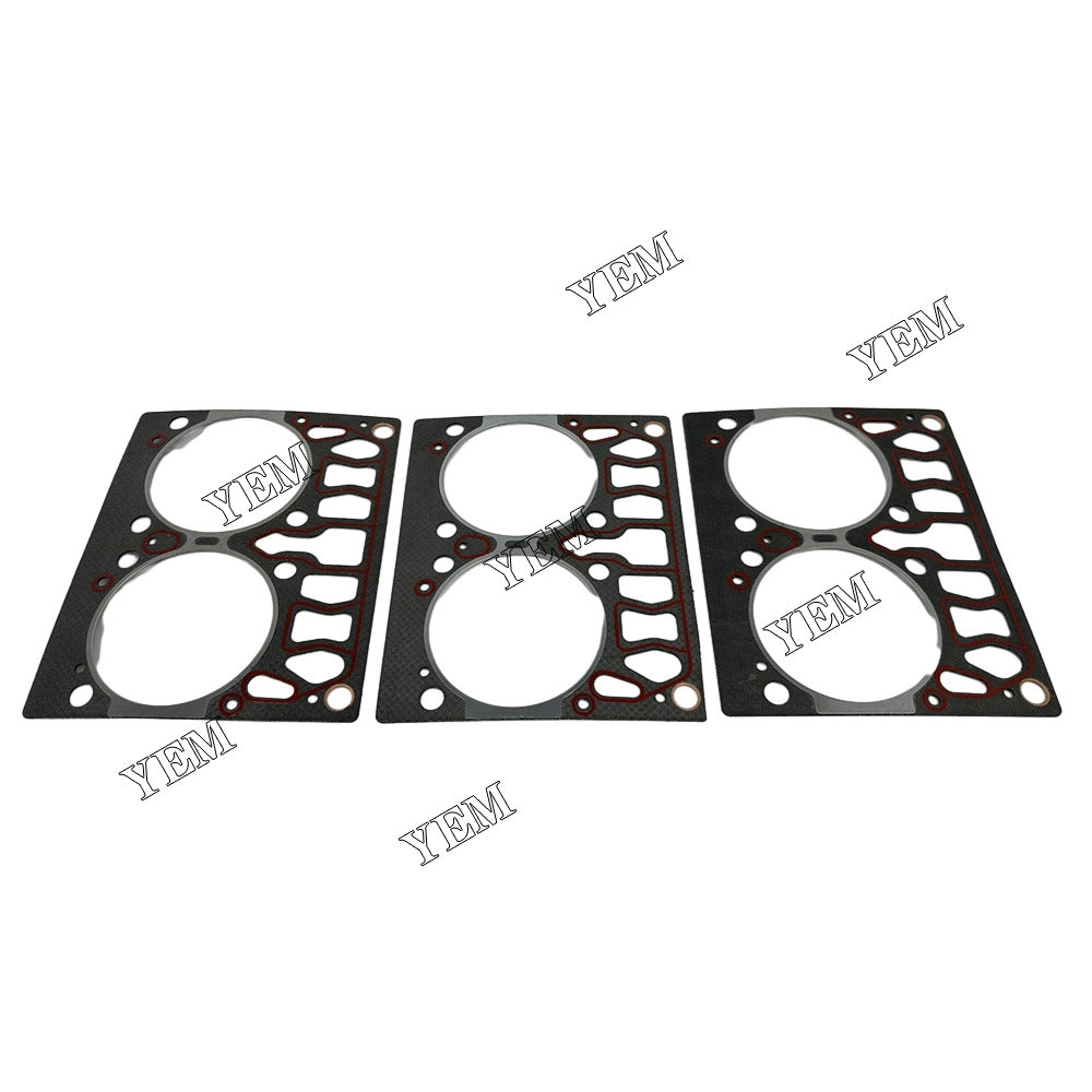 For Doosan Head Gasket new D114 Engine Spare Parts YEMPARTS