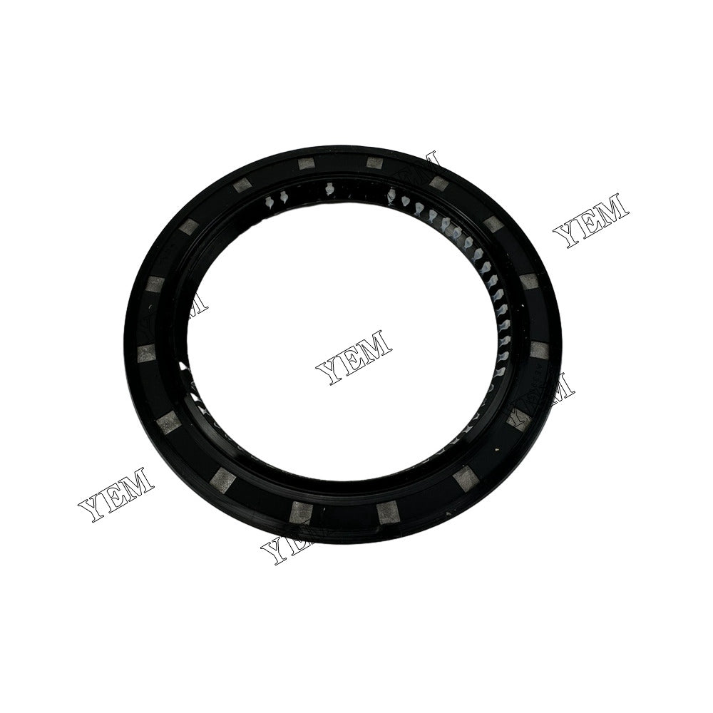 For Komatsu Crankshaft Front Oil Seal AE3963F 6D125 Engine Spare Parts YEMPARTS