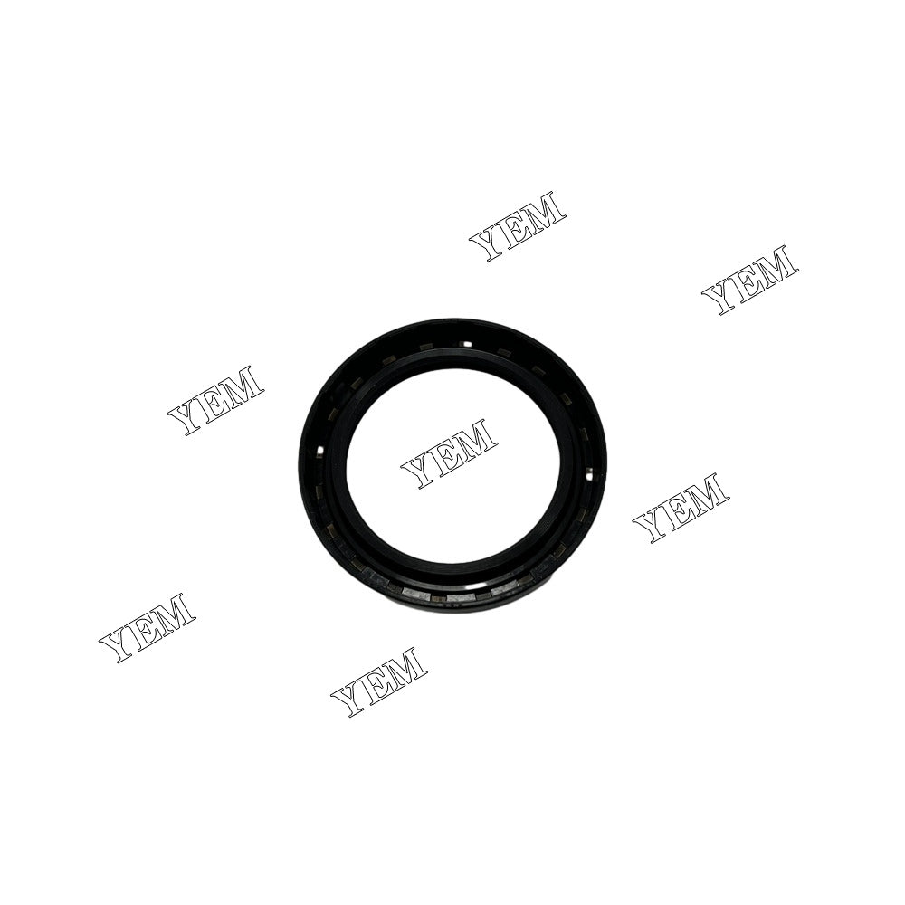 For Mitsubishi Crankshaft Front Oil Seal S4K Engine Spare Parts YEMPARTS