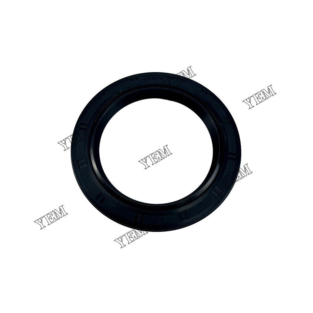 For Mitsubishi Crankshaft Front Oil Seal S4S Engine Spare Parts YEMPARTS