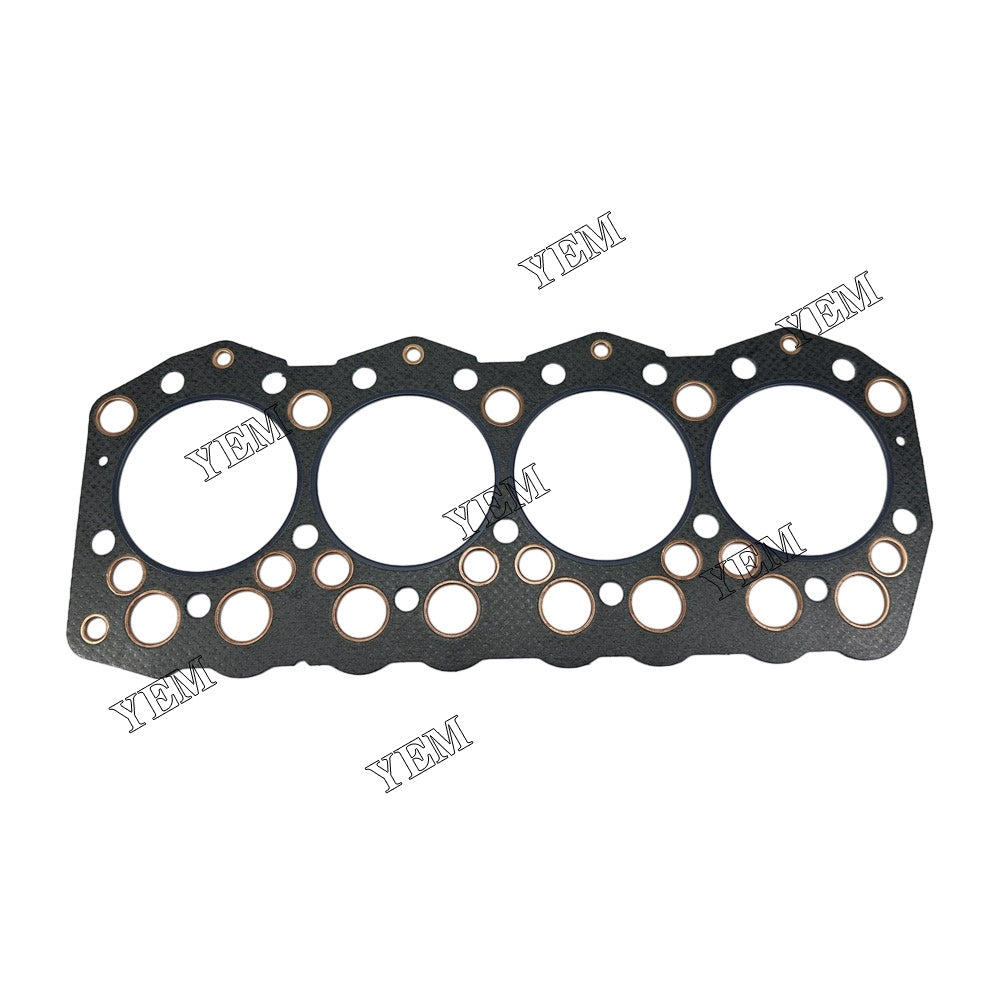 For Mitsubishi Head Gasket new S4S Engine Spare Parts YEMPARTS
