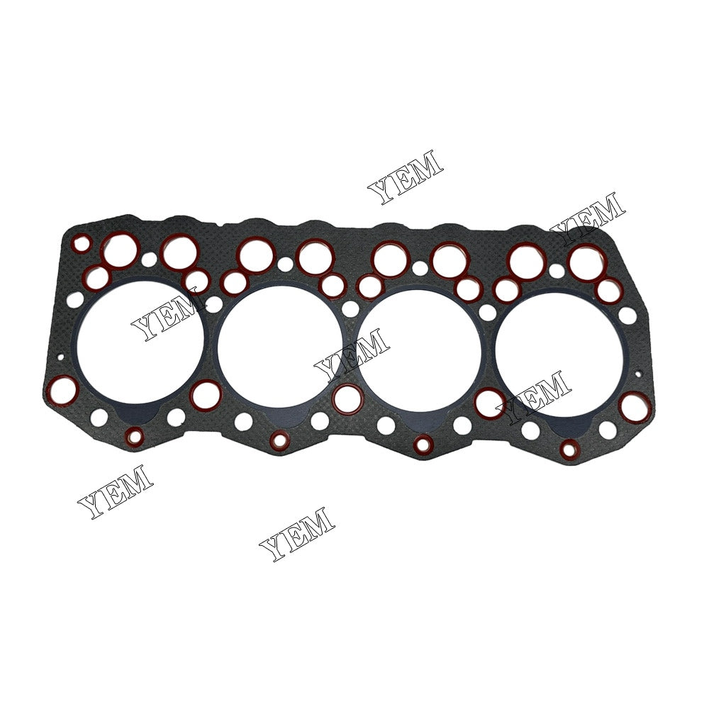 For Mitsubishi Head Gasket new S4S Engine Spare Parts YEMPARTS