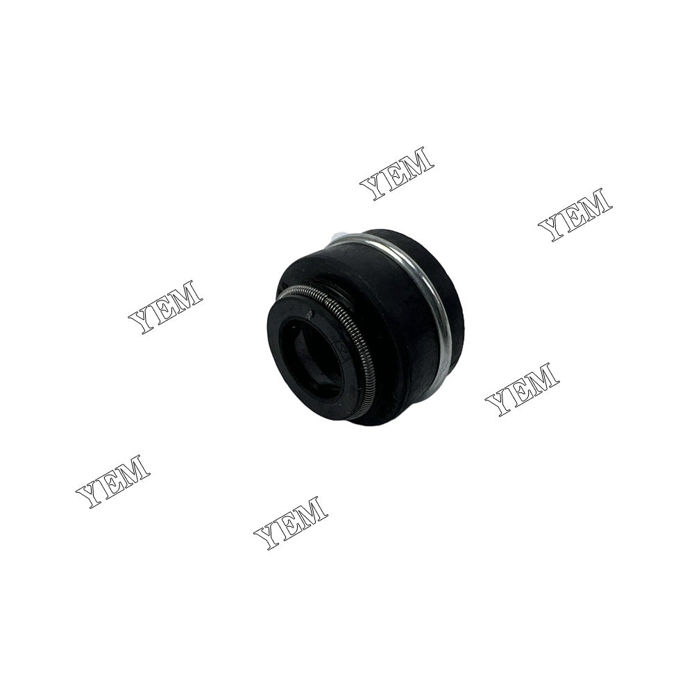 For Kubota Valve Oil Seal 4x ZL600 Engine Spare Parts YEMPARTS