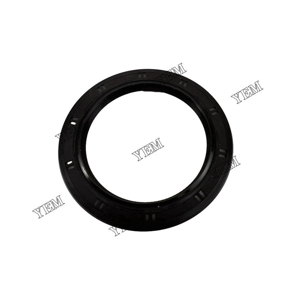 For Kubota Crankshaft Rear Oil Seal ZL600 Engine Spare Parts YEMPARTS