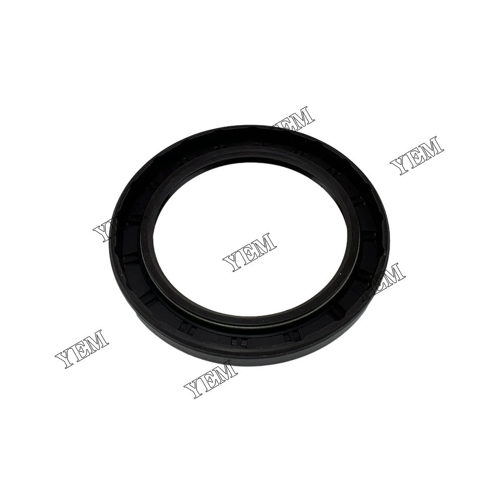 For Kubota Crankshaft Rear Oil Seal ZL600 Engine Spare Parts YEMPARTS