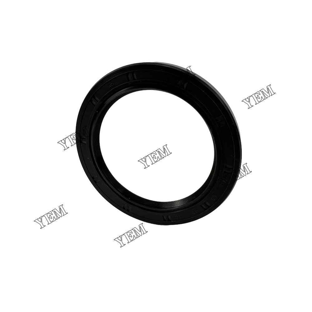 For Kubota Crankshaft Rear Oil Seal ZL600 Engine Spare Parts YEMPARTS