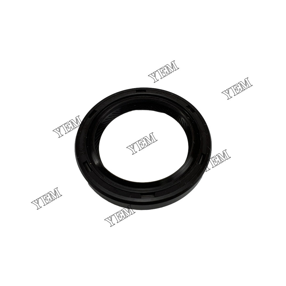 For Kubota Crankshaft Front Oil Seal ZL600 Engine Spare Parts YEMPARTS