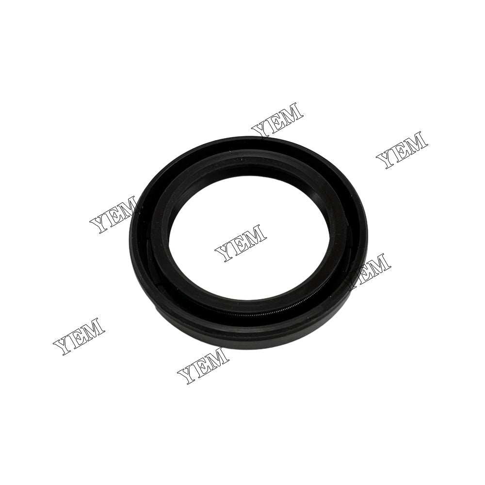 For Kubota Crankshaft Front Oil Seal ZL600 Engine Spare Parts YEMPARTS