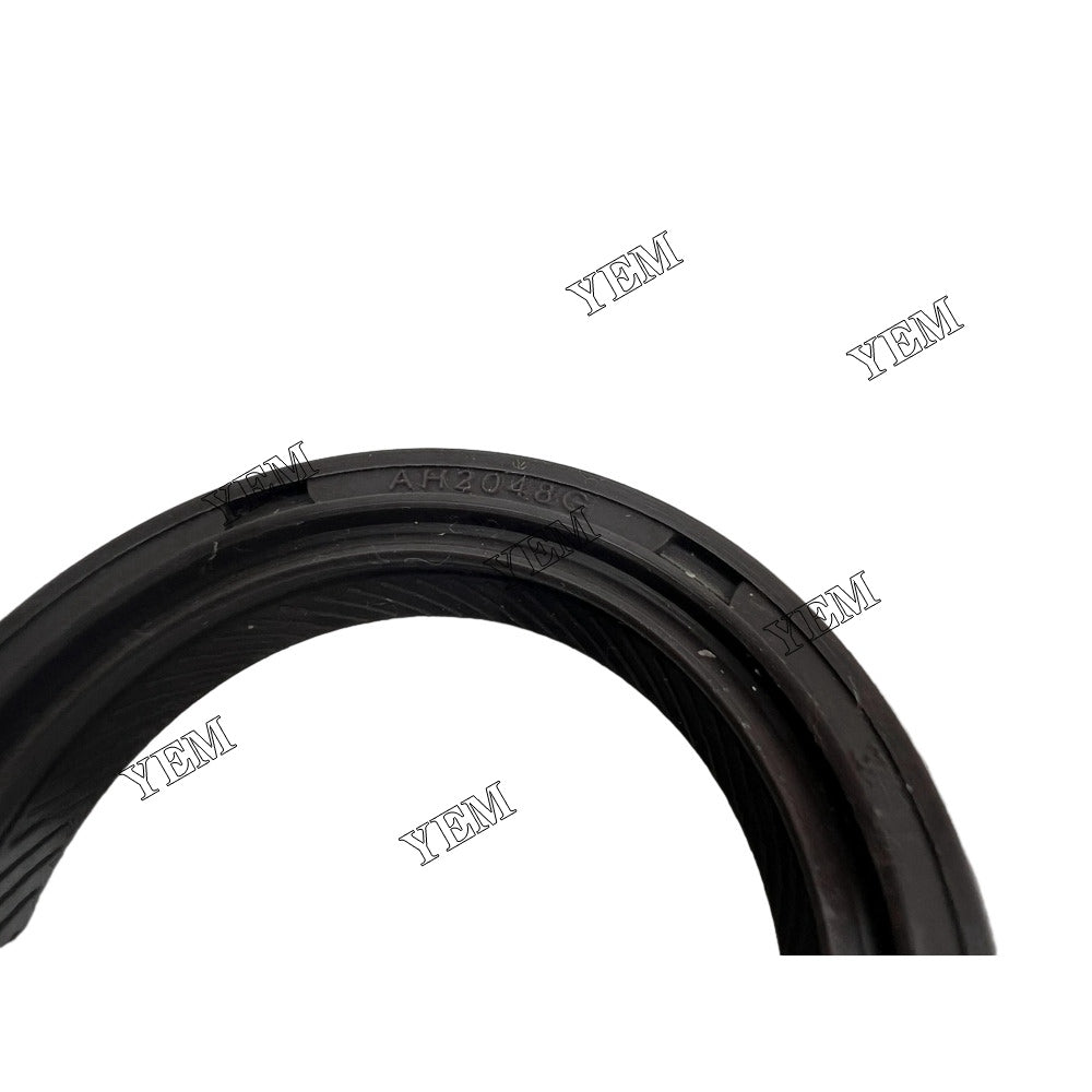 For Kubota Crankshaft Front Oil Seal ZL600 Engine Spare Parts YEMPARTS