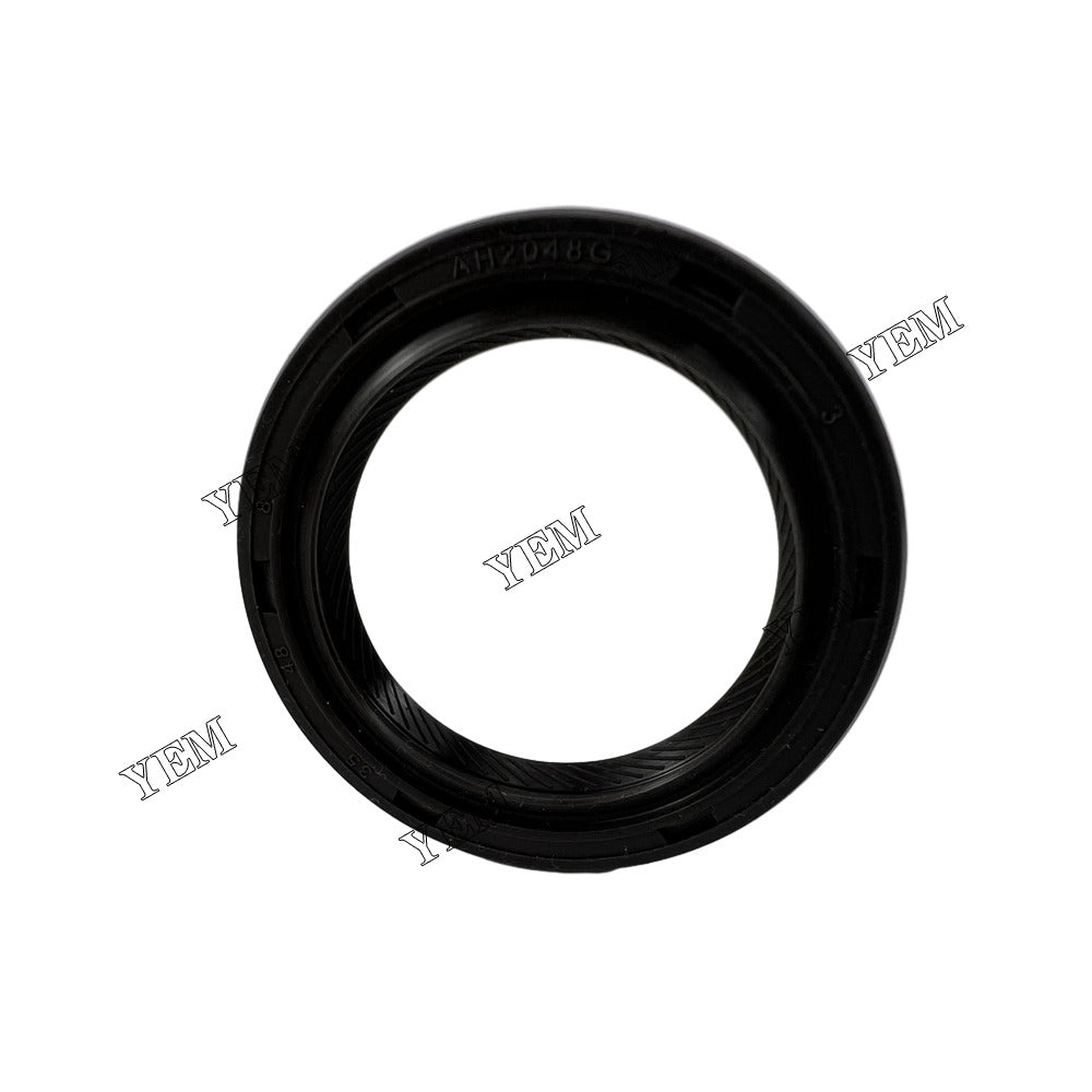 For Kubota Crankshaft Front Oil Seal ZL600 Engine Spare Parts YEMPARTS